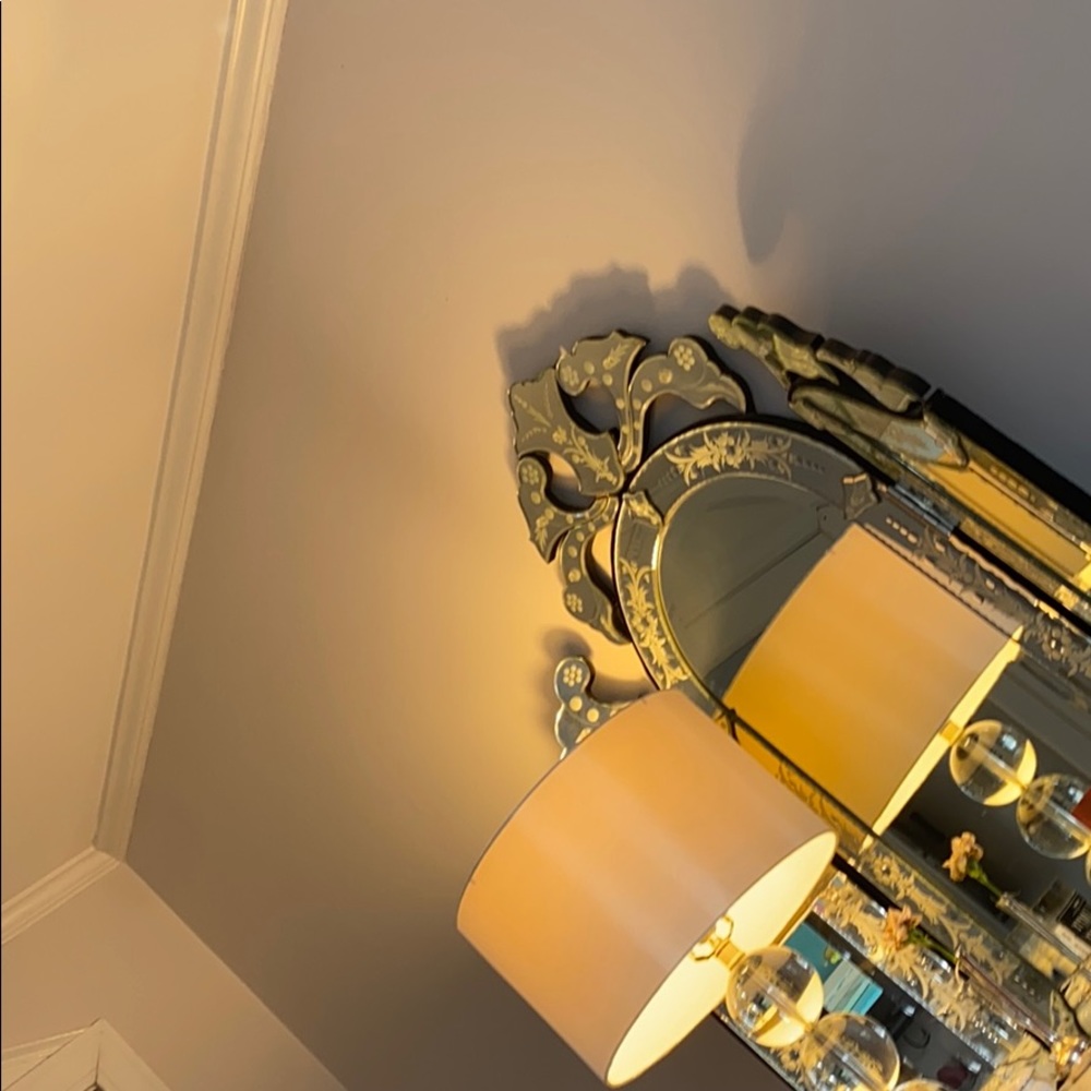 Meet your Posher, Campbell